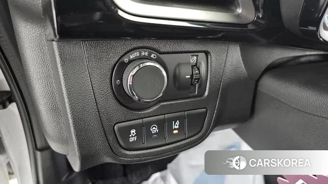 Chevrolet (GM Daewoo) The New Spark id 3154330 из Кореи 8