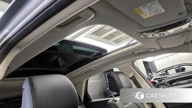 Genesis GV70 id 3544447 из Кореи 8