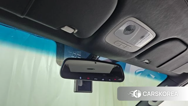 Hyundai The New Grand Starex id 3843730 из Кореи 8