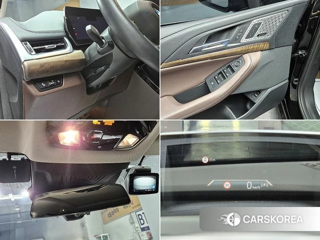 BMW 2 Series Active Tourer (U06) id 4505465 из Кореи 8