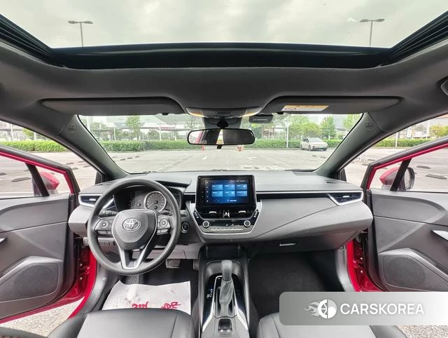 Toyota Lei Ling id 4236255 из Китая 8