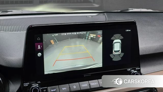 Kia Seltos id 4642339 из Кореи 8