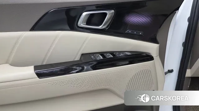 Kia Carnival 4th generation id 3620823 из Кореи 8