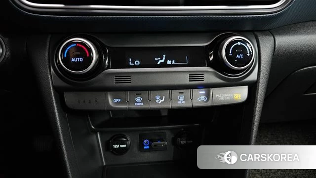 Hyundai Kona id 3917415 из Кореи 8