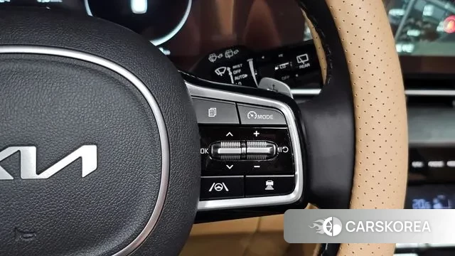 Kia Carnival 4th generation id 3026845 из Кореи 8