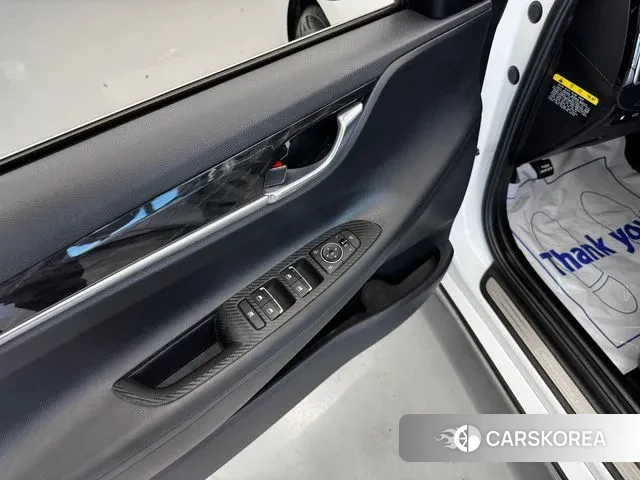 Hyundai Grandeur IG id 3005068 из Кореи 8