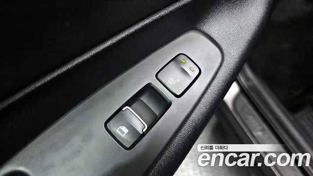 Hyundai The New Santa Fe id 2511782 из Кореи 8