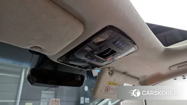 Hyundai Staria id 3154055 из Кореи 8