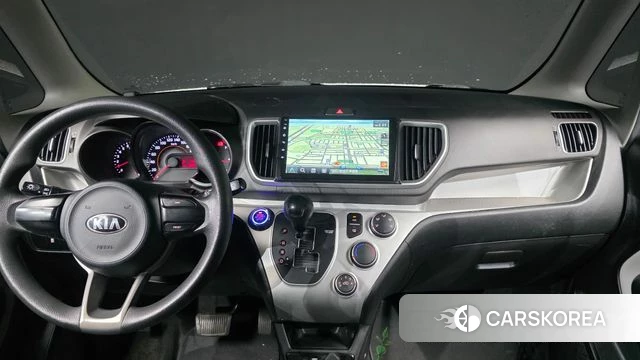 Kia The New Ray id 4411102 из Кореи 8