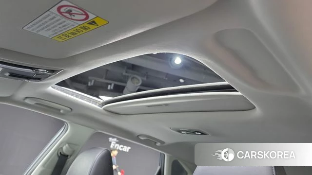 Kia Seltos id 4872835 из Кореи 8