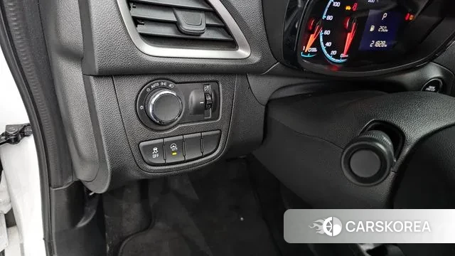 Chevrolet (GM Daewoo) The New Spark id 2964453 из Кореи 8