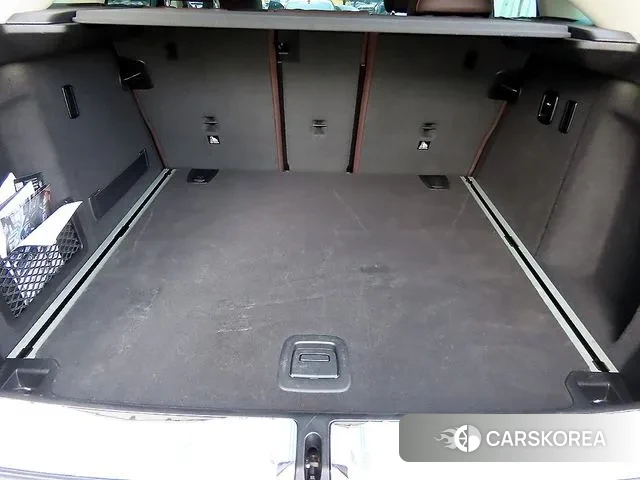 BMW X4 (G02) id 3372420 из Кореи 8