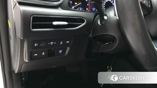 Hyundai Sonata (DN8) id 3905193 из Кореи 8