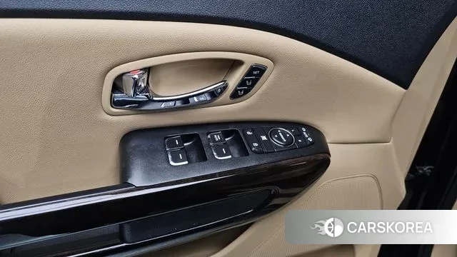 Kia The New Carnival id 3374764 из Кореи 8