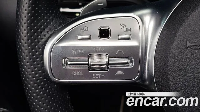 Mercedes-Benz EQA H243 id 2711025 из Кореи 8