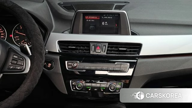 BMW X1 (F48) id 3894013 из Кореи 8