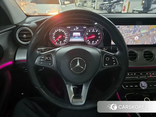 Mercedes-Benz E-Class W213 id 3489995 из Кореи 8