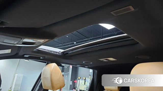 Kia Mohave Master id 3878246 из Кореи 8