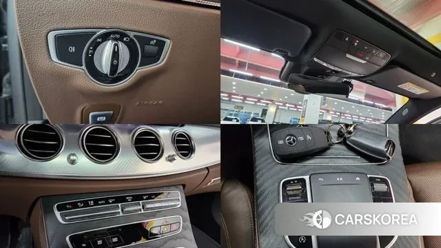 Mercedes-Benz E-Class W213 id 3695361 из Кореи 8