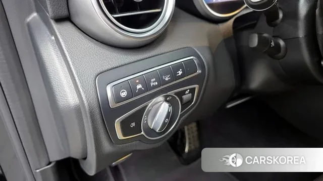 Mercedes-Benz C-Class W205 id 3053883 из Кореи 8