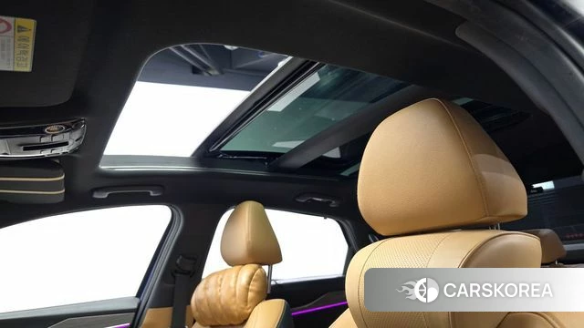 Kia K5 3rd generation id 4019701 из Кореи 8