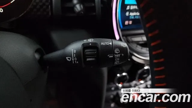 Mini Cooper S id 2859418 из Кореи 8