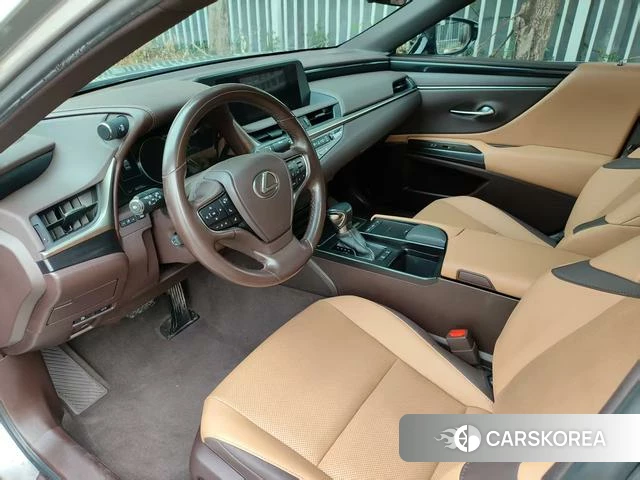 Lexus ES id 4210566 из Китая 8