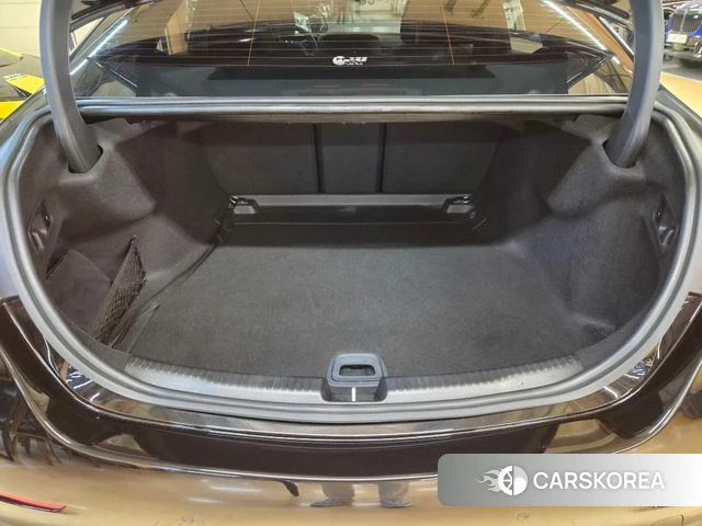 Mercedes-Benz C-Class W206 id 3799328 из Кореи 8