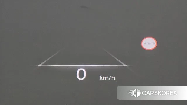 Genesis G80 (RG3) id 3059129 из Кореи 8