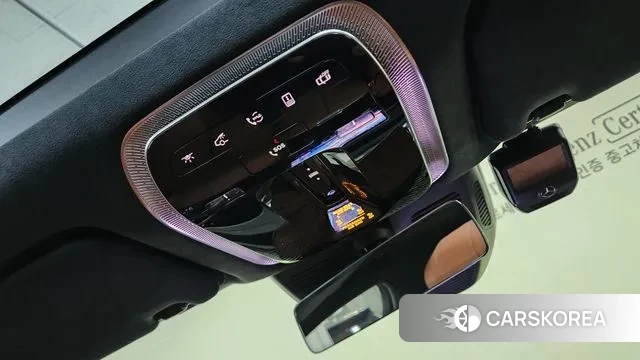 Mercedes-Benz S-Class W223 id 3334923 из Кореи 8