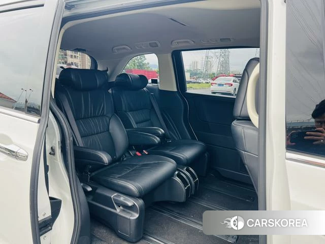 Honda Odyssey id 4333630 из Китая 8
