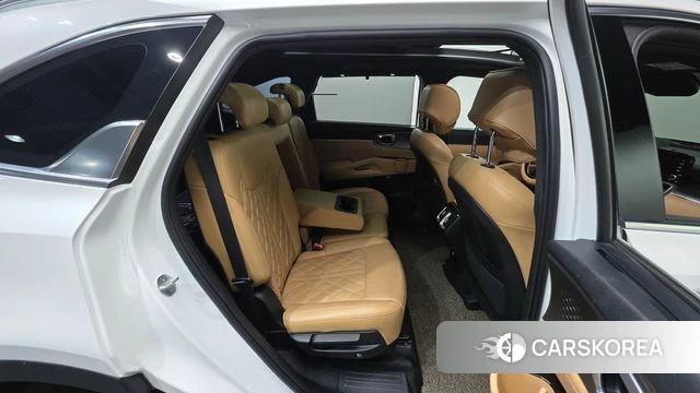 Kia Sorento 4th Generation id 4435008 из Кореи 8