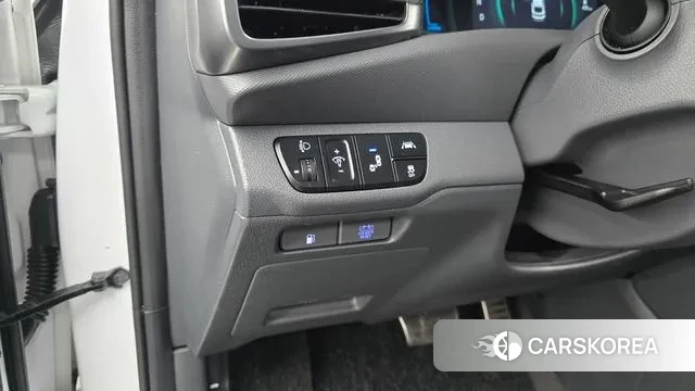 Hyundai The New Ionic Hybrid id 3454684 из Кореи 8