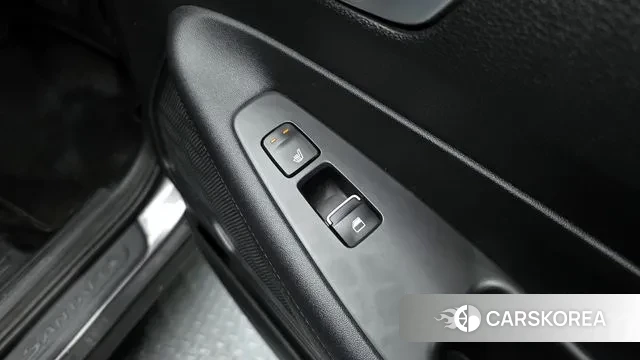 Hyundai The New Santa Fe id 3366426 из Кореи 8