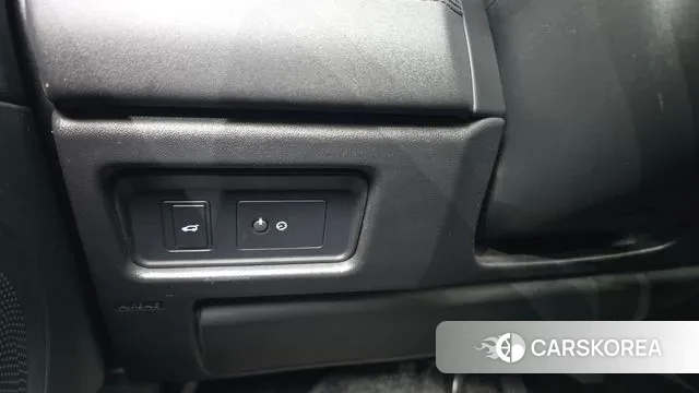 Land Rover Discovery Sports id 3417984 из Кореи 8