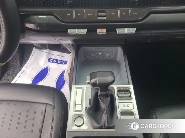 Kia Tasman id 3732071 из Кореи 8