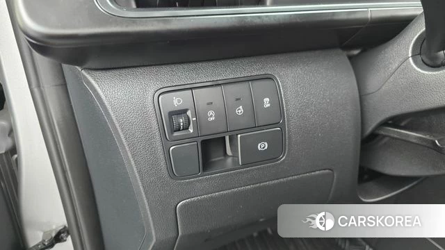 Hyundai Staria id 3842208 из Кореи 8