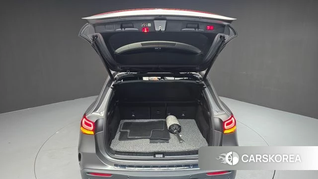 Mercedes-Benz EQA H243 id 4541307 из Кореи 8