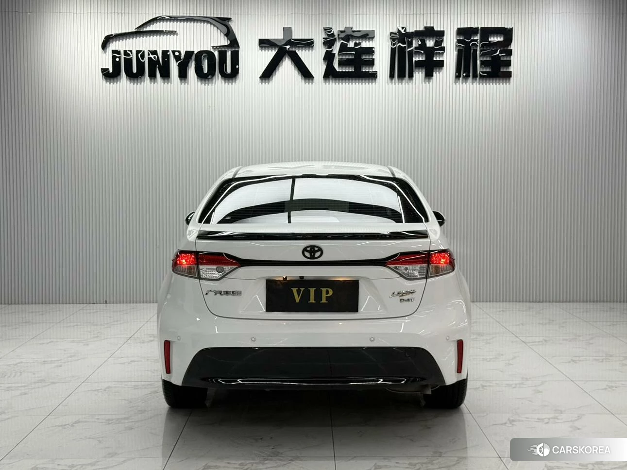 Toyota Lei Ling id 4486131 из Китая 8