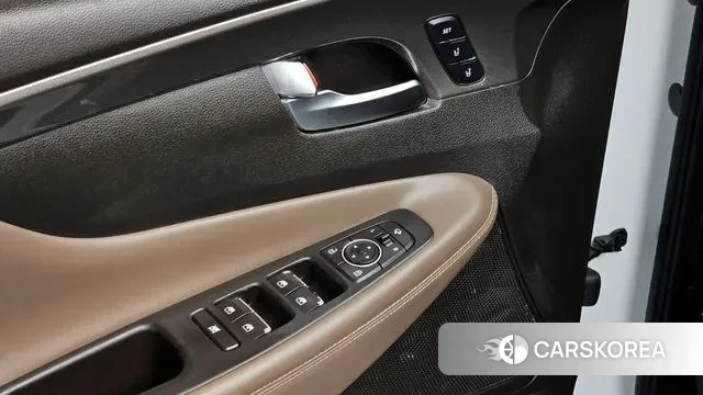 Hyundai Santa Fe TM id 3647341 из Кореи 8