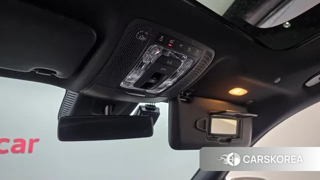 Mercedes-Benz GLA - Class H247 id 3433764 из Кореи 8