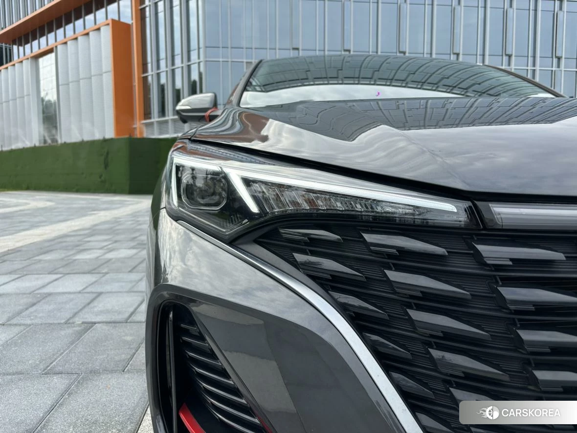 Chang'an Yidong id 4452548 из Китая 8