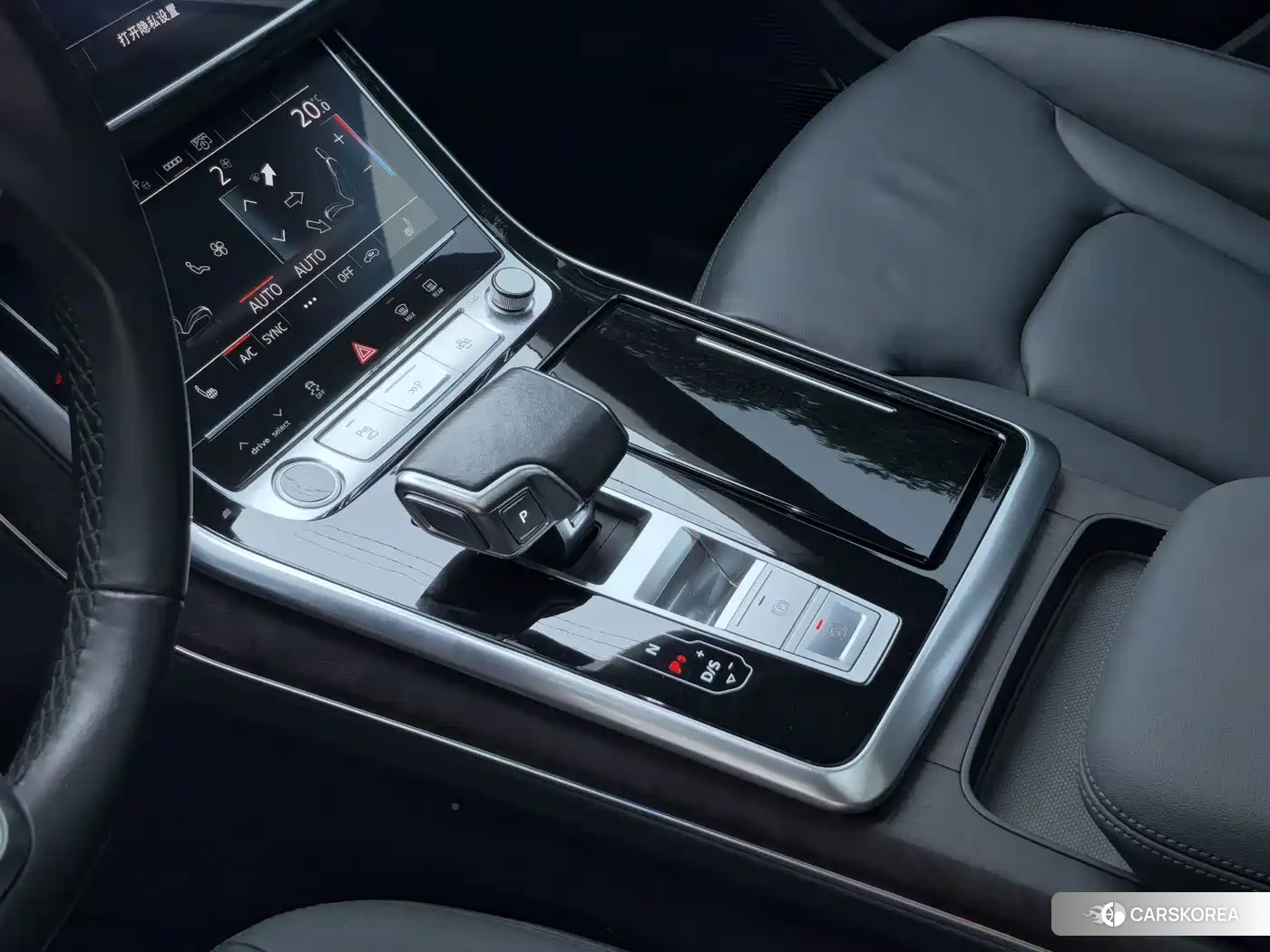 Audi Q8 id 4601864 из Китая 8