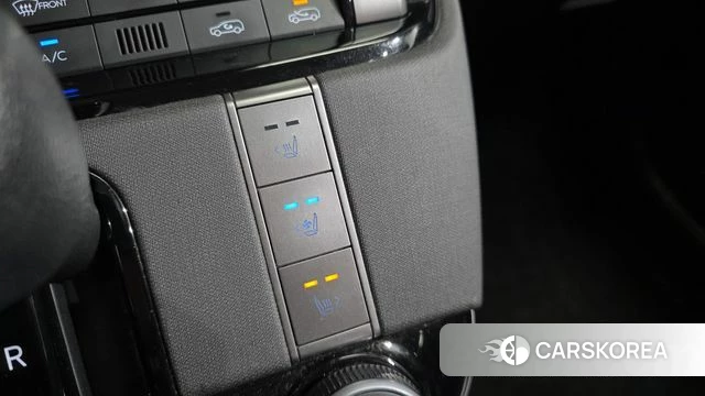 Hyundai Casper id 4463857 из Кореи 8