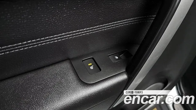 Chevrolet (GM Daewoo) Captiva id 2881966 из Кореи 8