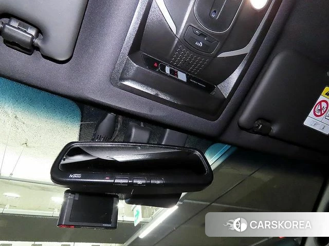 Ssangyong The New Rexton Sports Cannes id 3883040 из Кореи 8