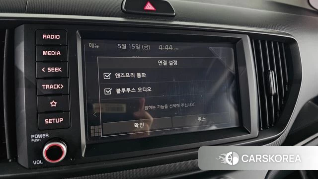 Kia The New Kia Ray id 4329696 из Кореи 8
