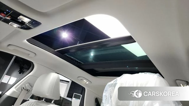 Hyundai Grandeur Hybrid (GN7) id 4222813 из Кореи 8