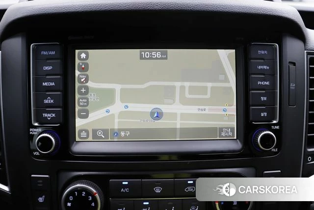Hyundai Solati id 4513161 из Кореи 8