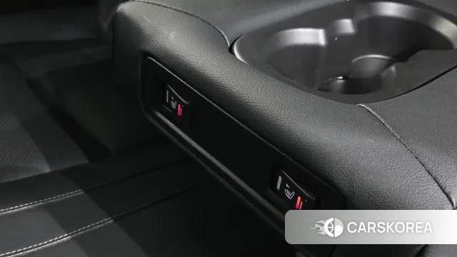 Renault Korea (Samsung) The New QM6 id 3765585 из Кореи 8